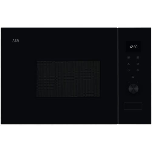 AEG OS5MG20EB Inbouw Magnetron Zwart