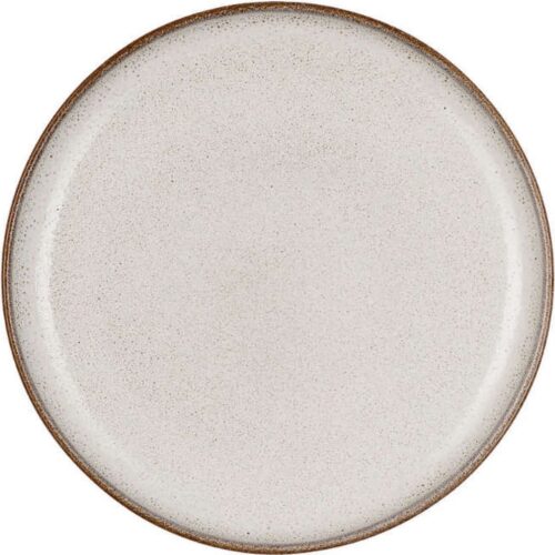 ASA Selection Gebaksbordje Saisons Sand ø 15 cm