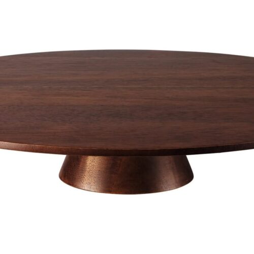 ASA Selection Taartplateau Wood ø 35cm