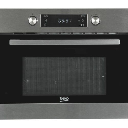 BekoMCI44313X Inbouw Magnetron Zwart