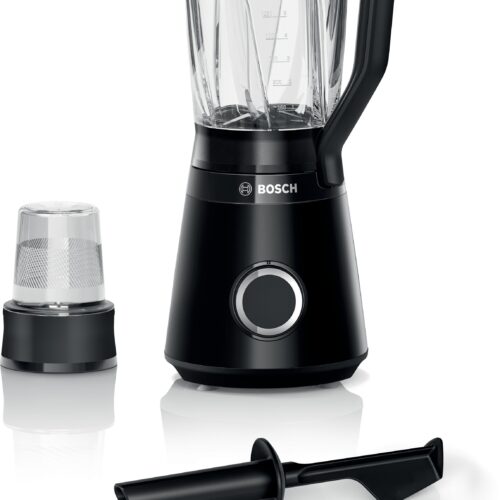 Bosch MMB6176B Blender Zwart