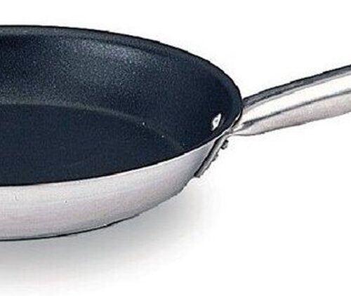 Bourgeat Inductie Koekenpan 32cm H060 - Horeca & Professioneel