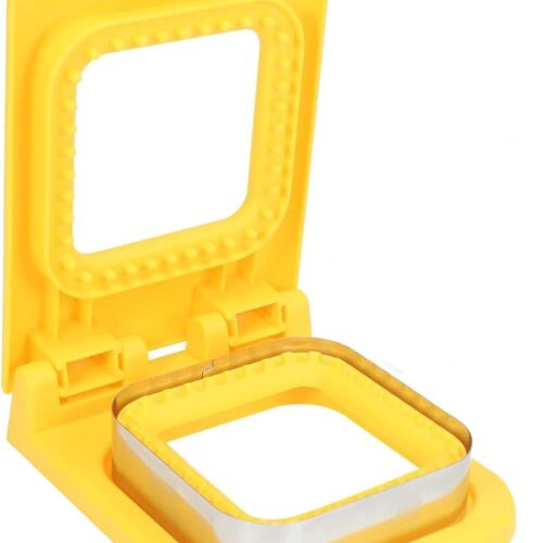 Broodroosters - Om te bakken - Desserts - Broodbakmachines - DIY bakgereedschap - Snelle en gemakkelijke creatieve keukengadgets - Voor thuis en professioneel bakken