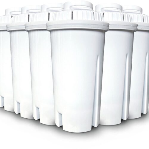 Caso Waterfilters - set van 6 - voor alle Caso heetwaterdispensers