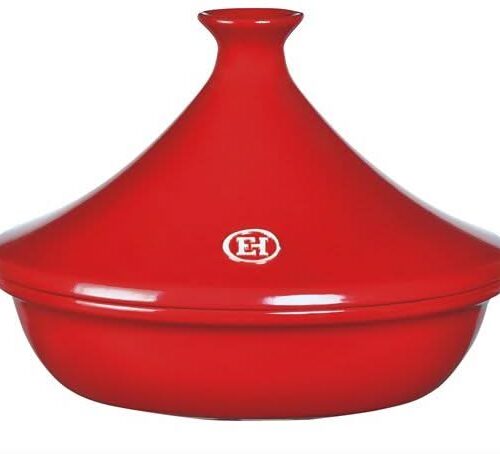 Emile Henry Tajine - Grand Cru - ø 27 cm / 1.8 liter