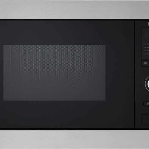 EtnaSM225 Inbouw Magnetron Grijs