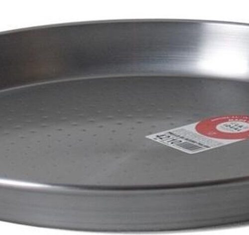 Garcima Paella Pan 34 cm Staal - 2 personen