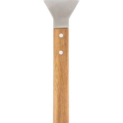 Grizzly Grills - Fish and Plancha Turner - BBQ Gereedschap - Barbecue Accessoires - Kamado