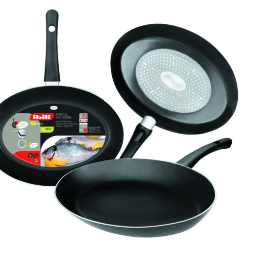 Ibili Vispan - Ovaal - 35 x 24cm