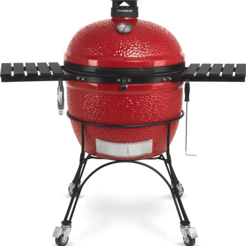 Kamado Joe Big Joe Barbecue met onderstel