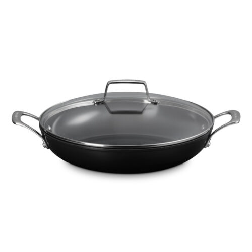 LE CREUSET - Essential Non-Stick Ceramic - Sauteerpan 2 grepen 30cm 3,70l