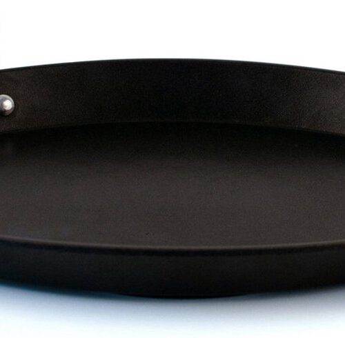 Le Creuset Vispan Les Forgées TNS - ø 40 cm / 2 liter - standaard anti-aanbaklaag