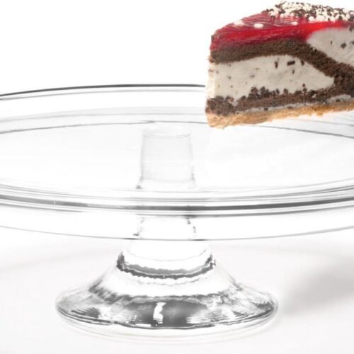 Leonardo Ciao Taartplateau - Ø32 cm