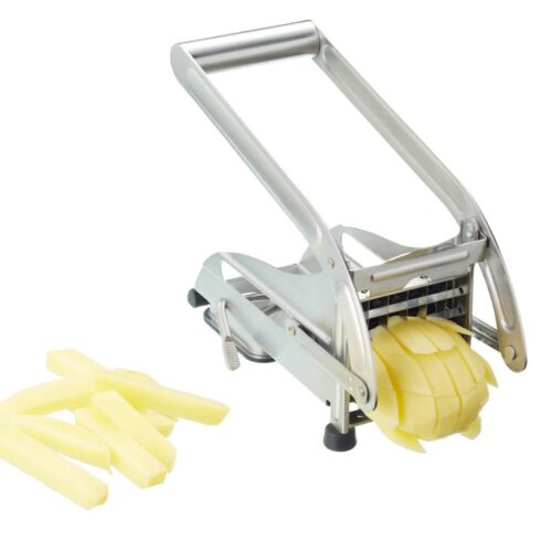 MasterClass Frietsnijder RVS