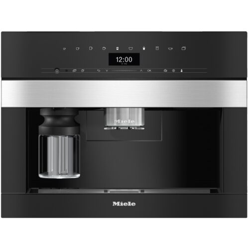 Miele CVA 7440 Bonen machine Grijs