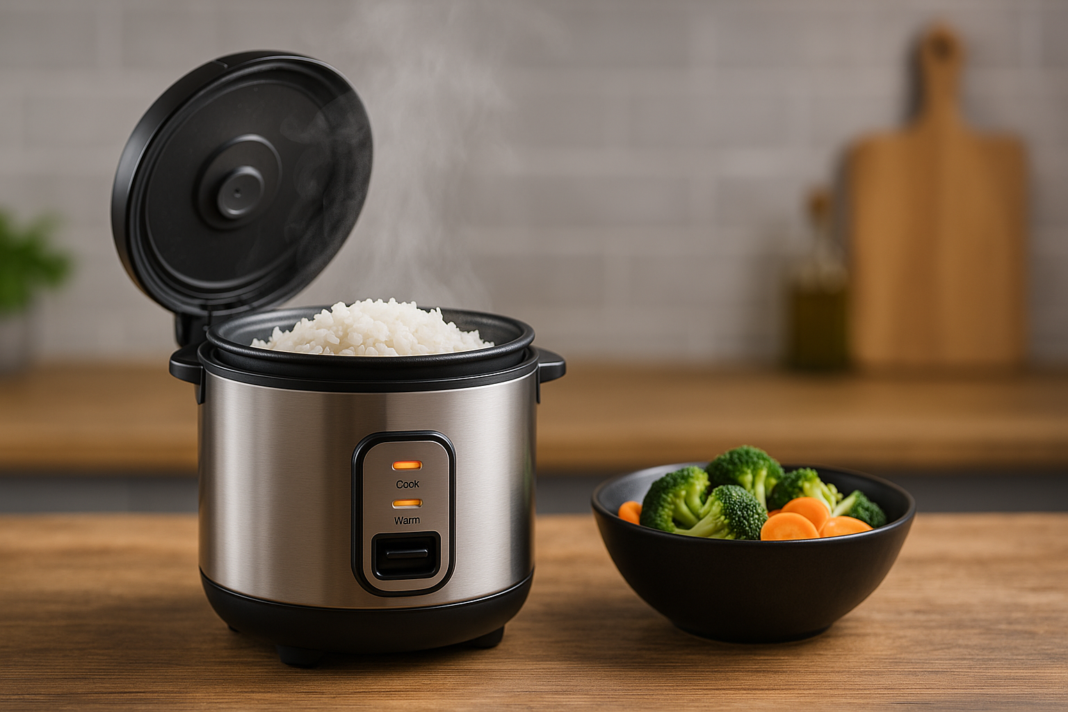 onderzoek rijstkokers