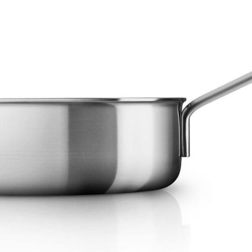 Sauteerpan Multi - Ø 24 cm - 3 liter - Eva Trio