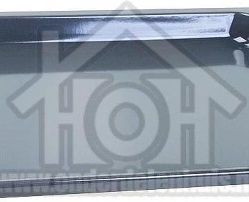 Siemens Braadslede Bakplaat geemailleerd U15E52N3GB01, E16P42N358 00574913