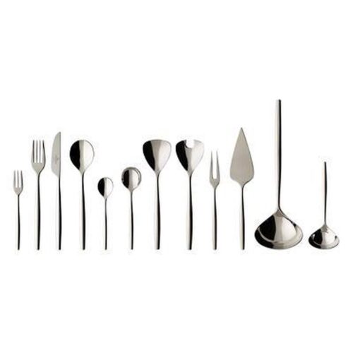 VILLEROY & BOCH - MetroChic - Bestekset 70dlg