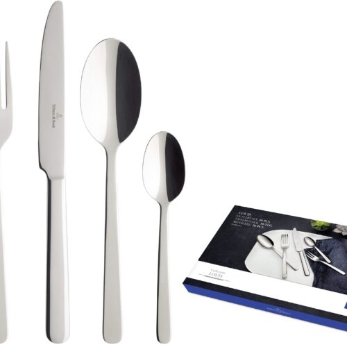 Villeroy & Boch Bestekset Louis - 30 delig / 6 personen