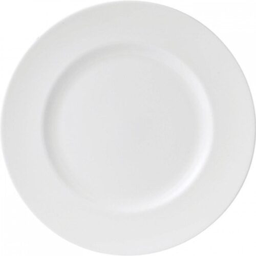 Wedgwood Gebaksbordje White ø 15 cm