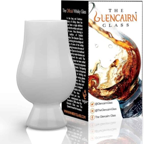 Whiskyglas Wit - Blind Tasting - Glencairn Crystal Scotland