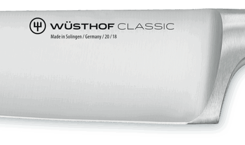 Wusthof Koksmes Classic 18 cm