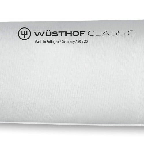 Wusthof Koksmes Classic 20 cm