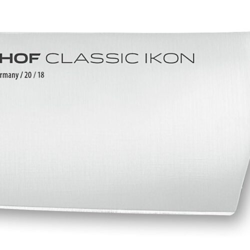 Wusthof Koksmes Classic Ikon 18 cm