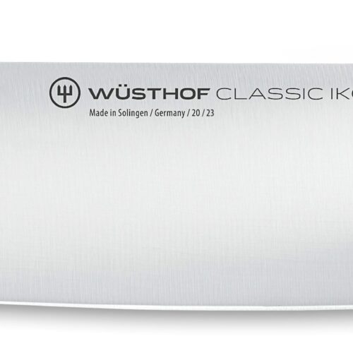 Wusthof Koksmes Classic Ikon 23 cm