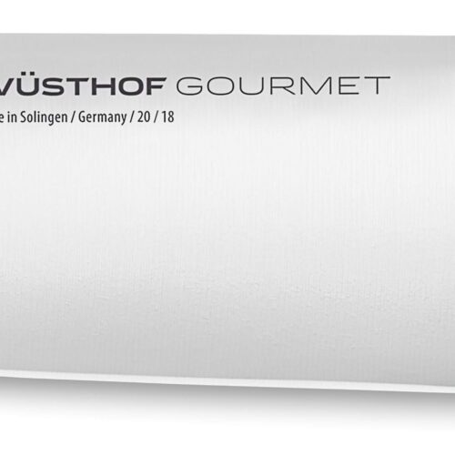 Wusthof Koksmes Gourmet 18 cm