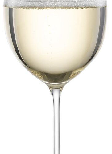 Zwiesel Glas Vuelo Champagneglas met MP 77 - 0.323Ltr - 2 glazen