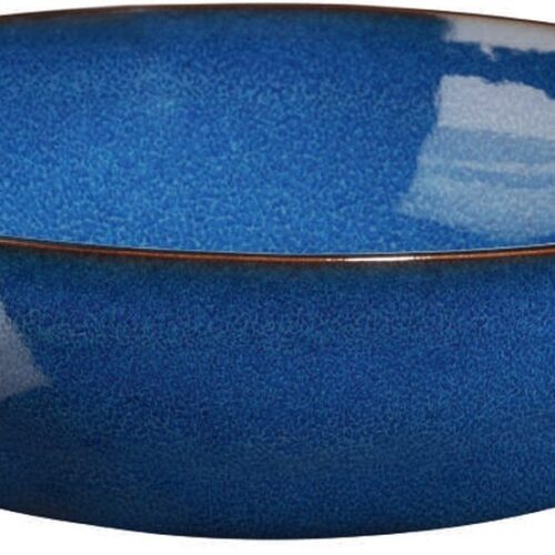 ASA Selection Saladeschaal Saisons Midnight Blue ø 30 cm