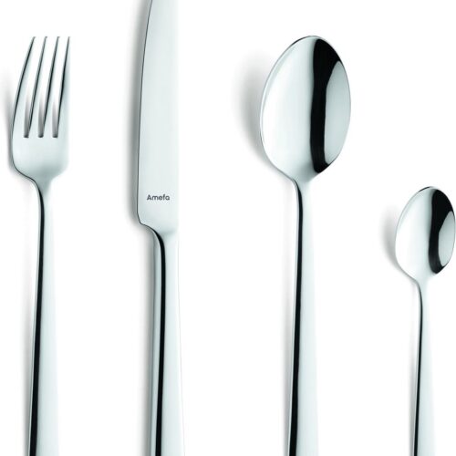 Amefa Bestekset Moderno - 78-delig / 12 personen