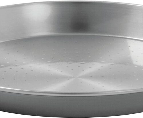 Bartscher - Paella Pan - 42 cm - 2 tot 3 Personen