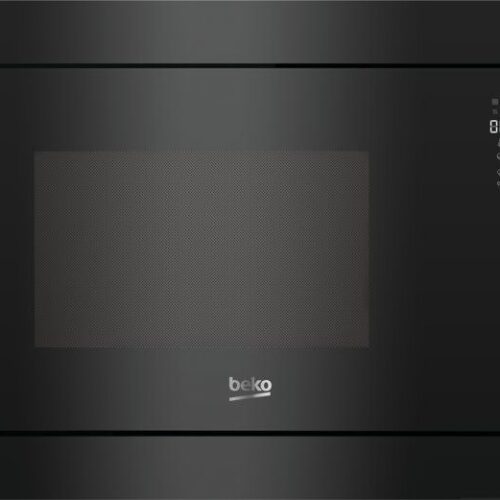 BekoBMGB25333BG Inbouw Magnetron Zwart
