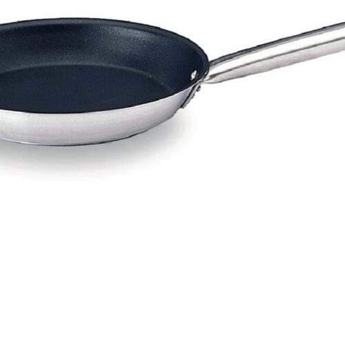 Bourgeat Inductie Koekenpan 24cm H058 - Horeca & Professioneel