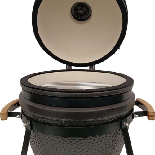 Brisketbbq® Kamado 15inch barbecue kamado compact
