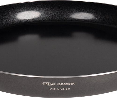 CADAC Dometic - Paella Pan 50 - Keramische Coating - met opbergtas