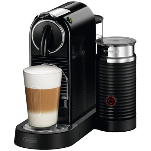 De'LonghiCITIZ EN267.BAE Nespresso Zwart
