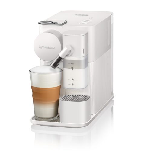 De'LonghiNespresso EN510.W Nespresso Wit