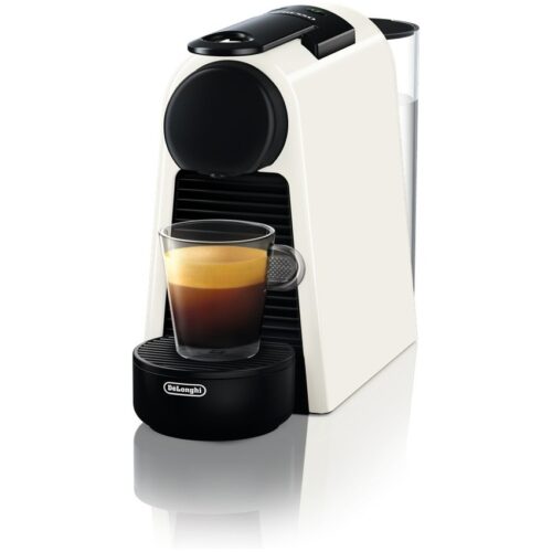 De'LonghiNespresso Essenza Mini EN85.W Nespresso Wit