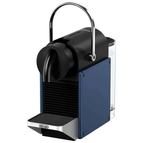 De'LonghiNespresso Pixie Refresh EN127.BL Nespresso Blauw