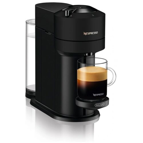 De'LonghiNespresso Vertuo Next ENV120.BM Nespresso Zwart