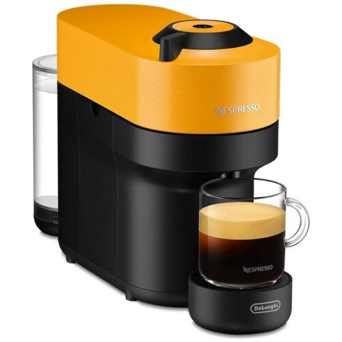 De'LonghiNespresso Vertuo Pop ENV90.Y Nespresso Geel