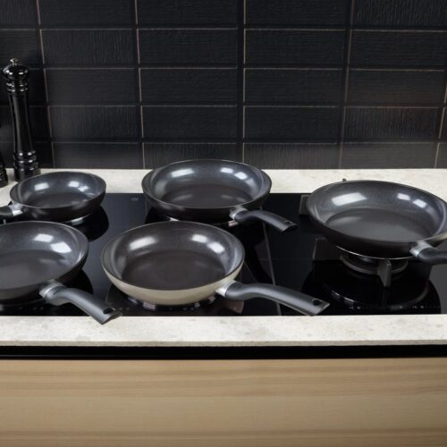 Fissler Essential Koekenpan 28cm