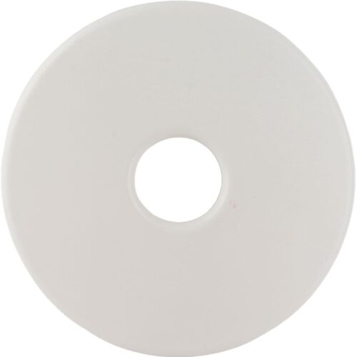 Fruitleer Vellen Dienblad voor Voedseldroger - Herbruikbare Droogvellen & Accessoires - Ø 31 cm - Voor Zelfgemaakte Fruitrepen en Snacks