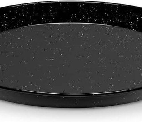 Garcima Paella Pan Inductie 38 cm Emaille - 2-3 personen