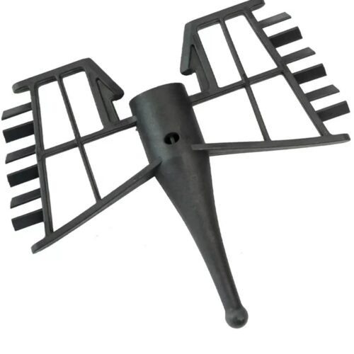 Garde vervanging voor keukenmachine - essentieel accessoire - 1 stuk