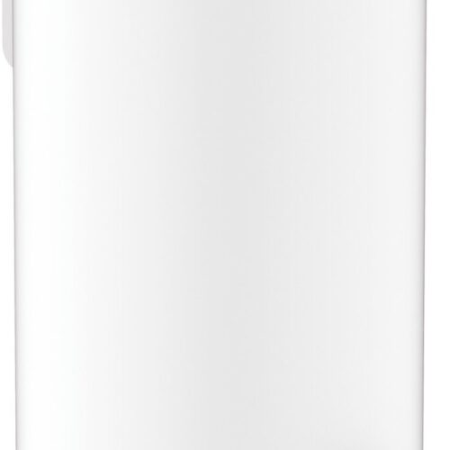 Hansgrohe AddStoris - Afvalemmer 3 l, Soft Close, mat wit 41775700